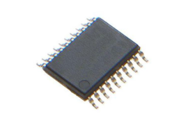 Entegre Anahtarlama (MAXIM MAX333AEUP+)